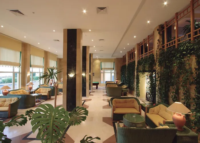 Sea Garden Hotel