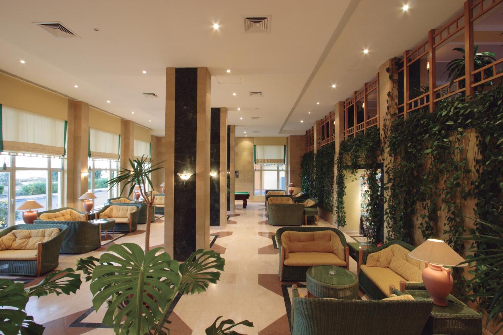 Otel Sea Garden 3*