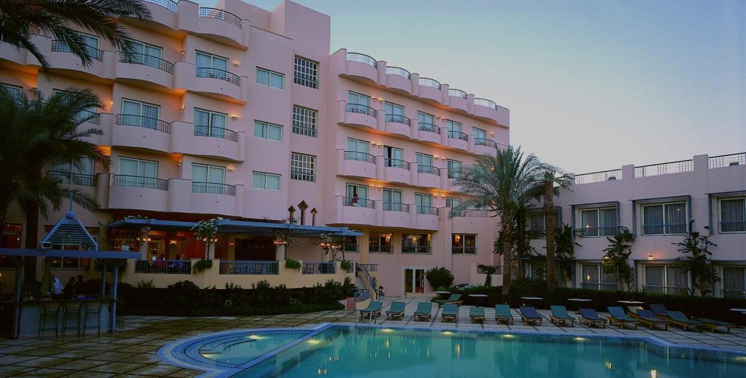 Sea Garden Hurgada