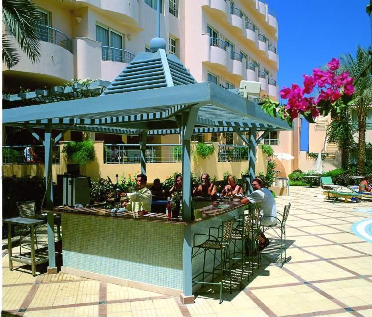 Sea Garden Otel