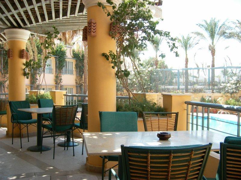 Sea Garden Otel