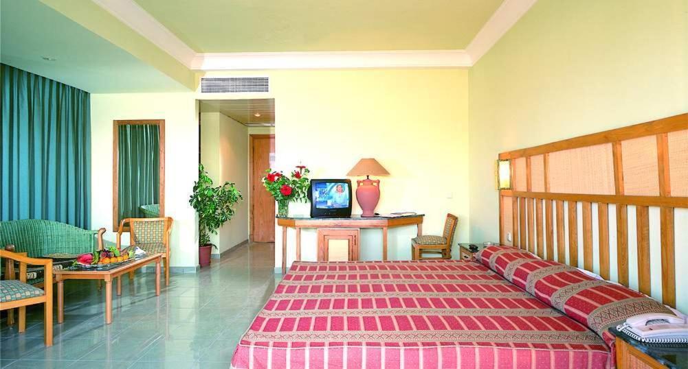 Otel Sea Garden Hurgada