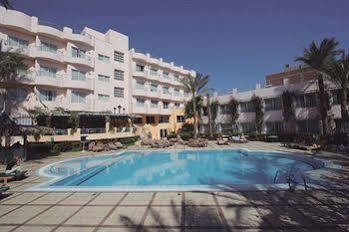 Otel Sea Garden Hurgada