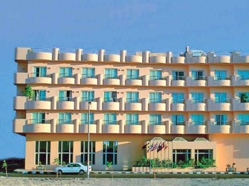 سى جاردن فندق 3*
